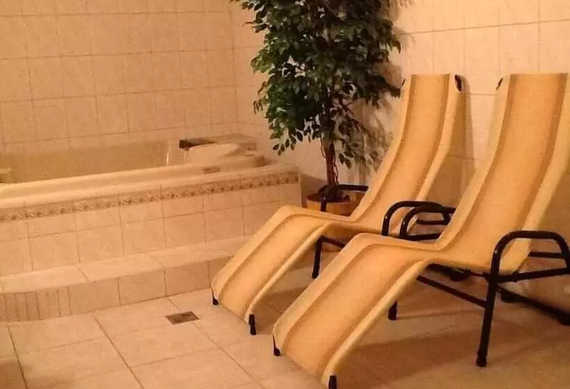 ベッドアンドブレックファースト Haus Hubertus Wintersaison Und Sommersaison