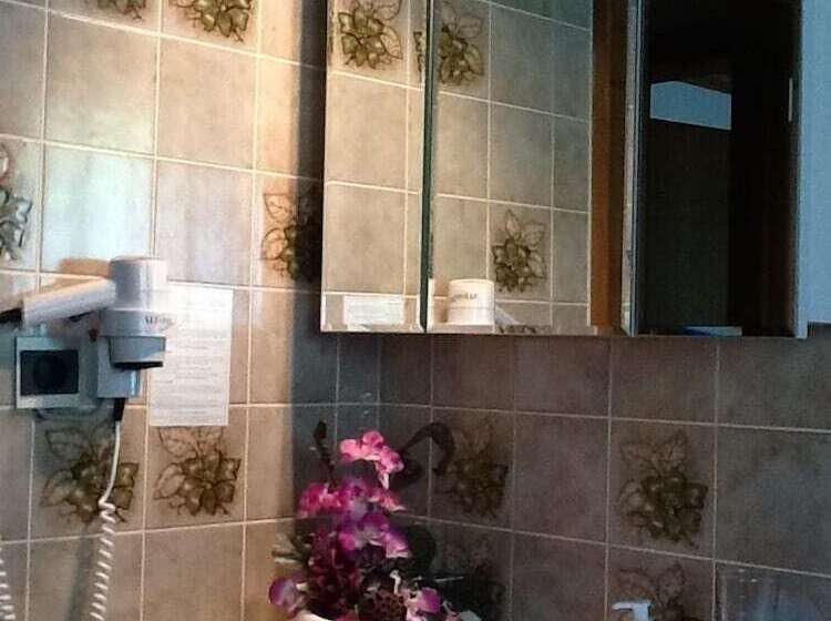 צימר Haus Hubertus Wintersaison Und Sommersaison