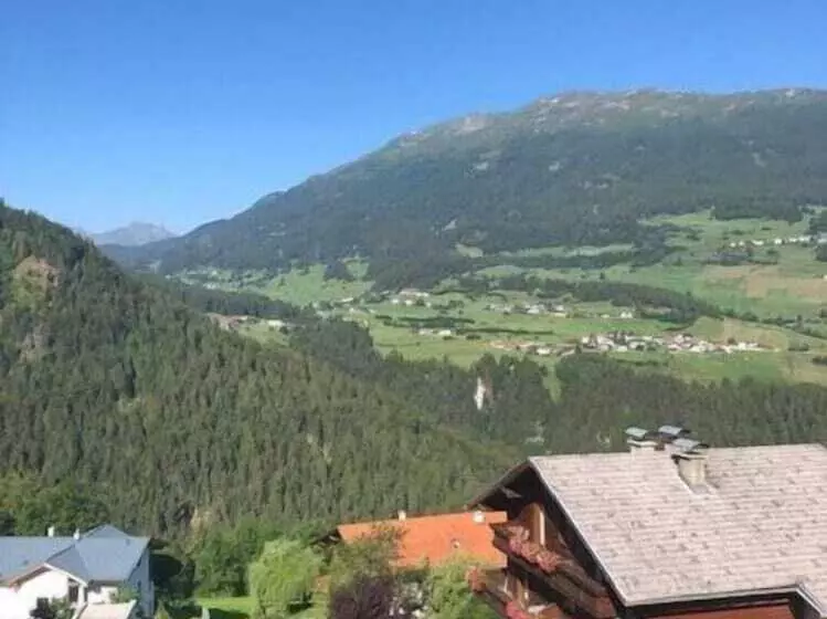 ベッドアンドブレックファースト Haus Hubertus Wintersaison Und Sommersaison