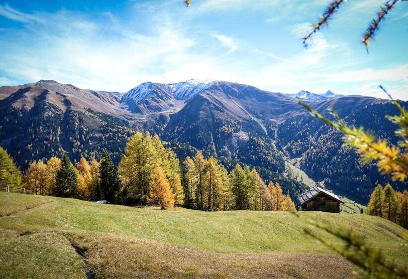 민박 Pension Fuchs