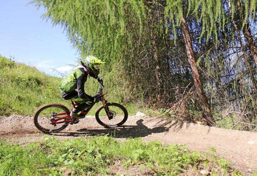 민박 Pension Fuchs