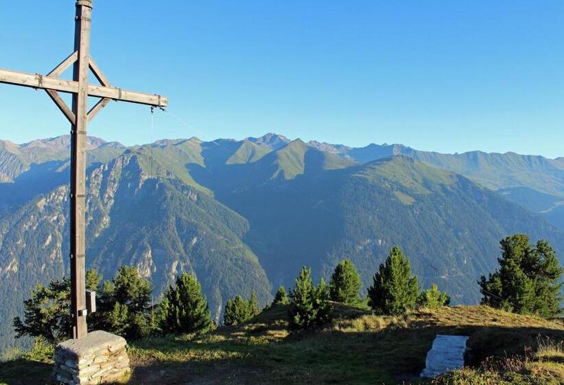 민박 Pension Fuchs