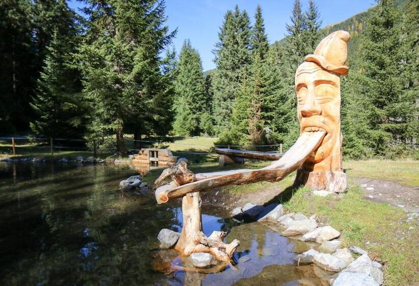 민박 Pension Fuchs