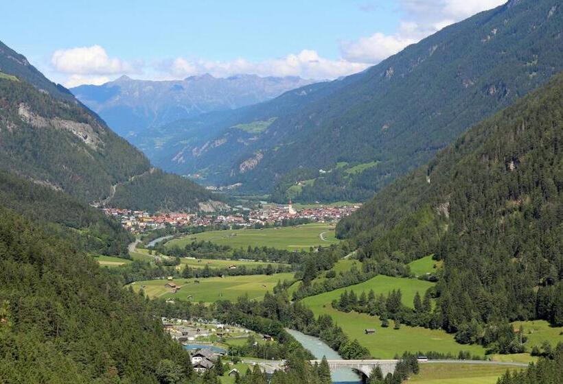 민박 Pension Fuchs