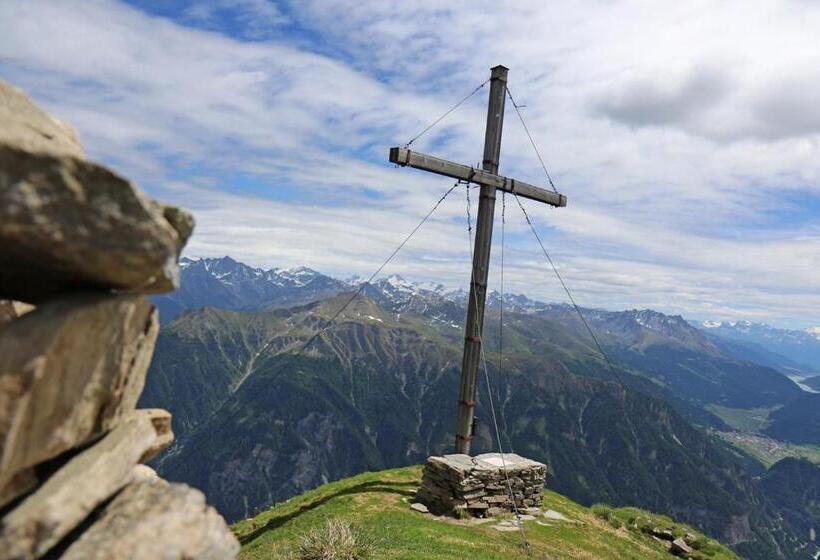 민박 Pension Fuchs