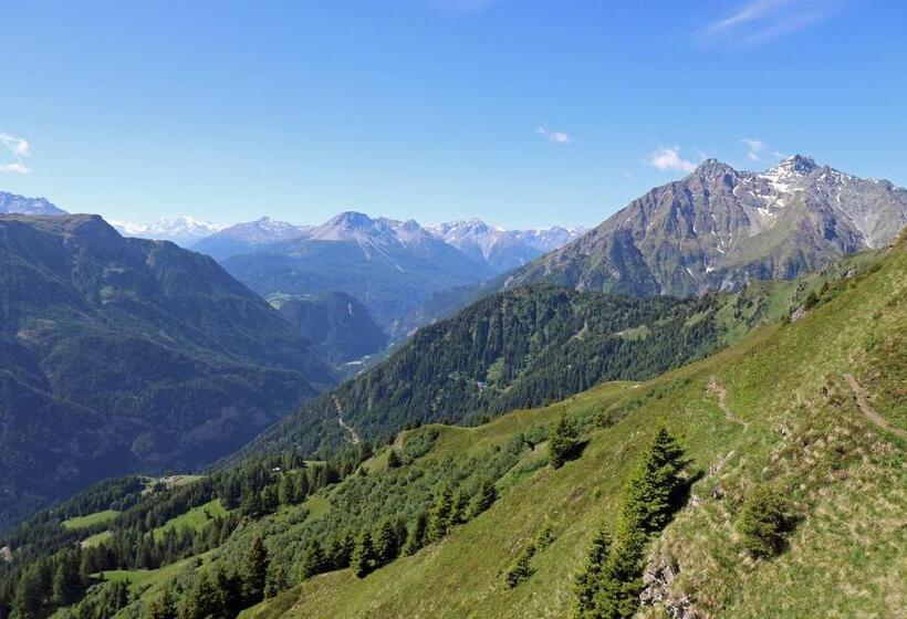 민박 Pension Fuchs