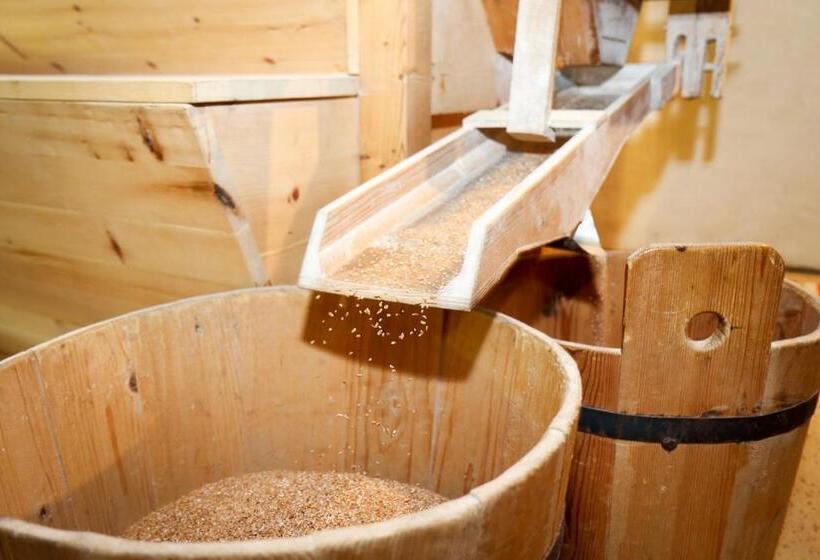 민박 Pension Fuchs