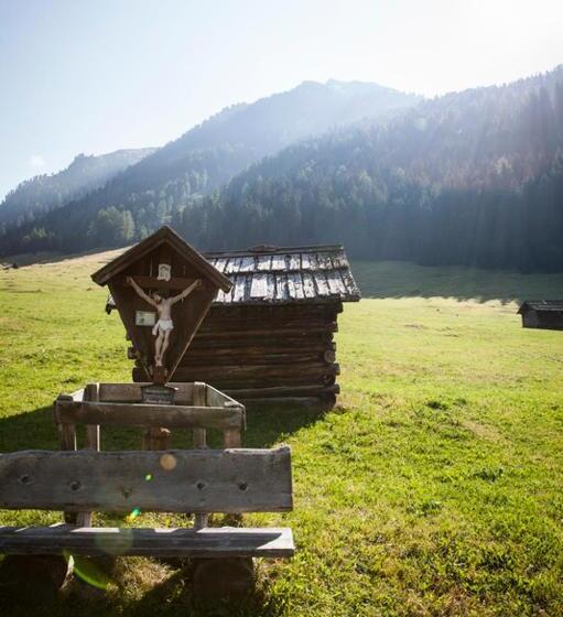 민박 Pension Fuchs