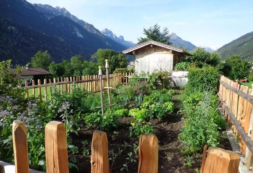 住宿加早餐 Schottenhof