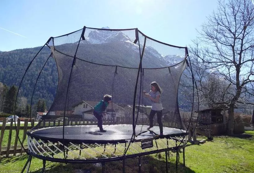 住宿加早餐 Schottenhof