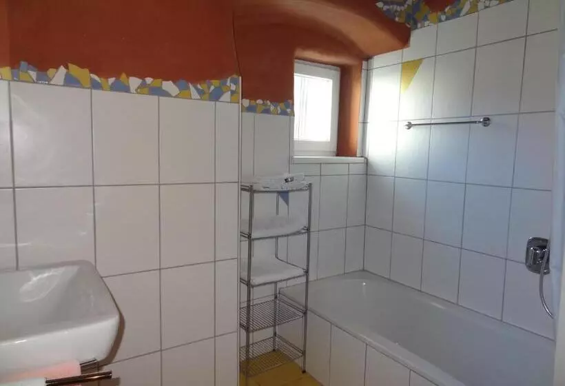 Ferienwohnungen Veit