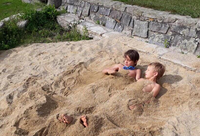 Ferienwohnungen Veit