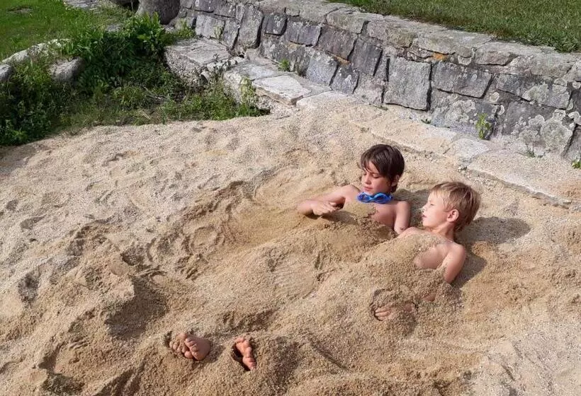 Ferienwohnungen Veit