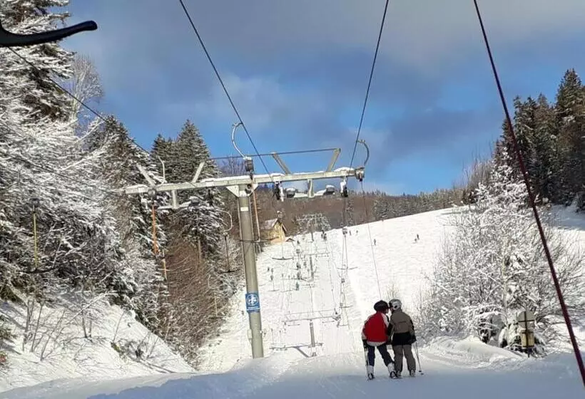 Ferienwohnungen Veit