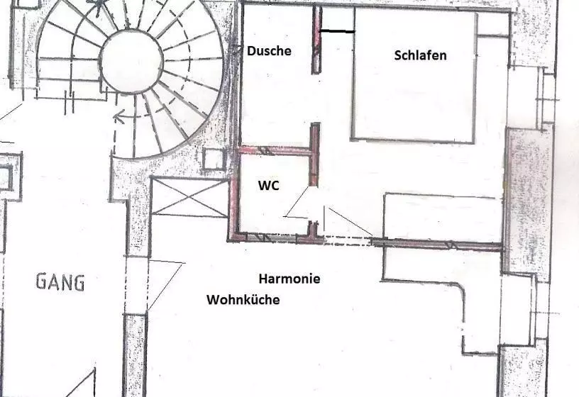 Ferienwohnungen Veit