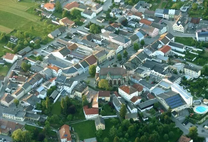 Ferienwohnungen Veit