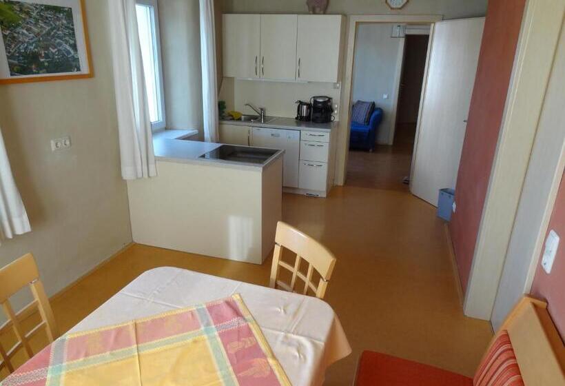 Ferienwohnungen Veit