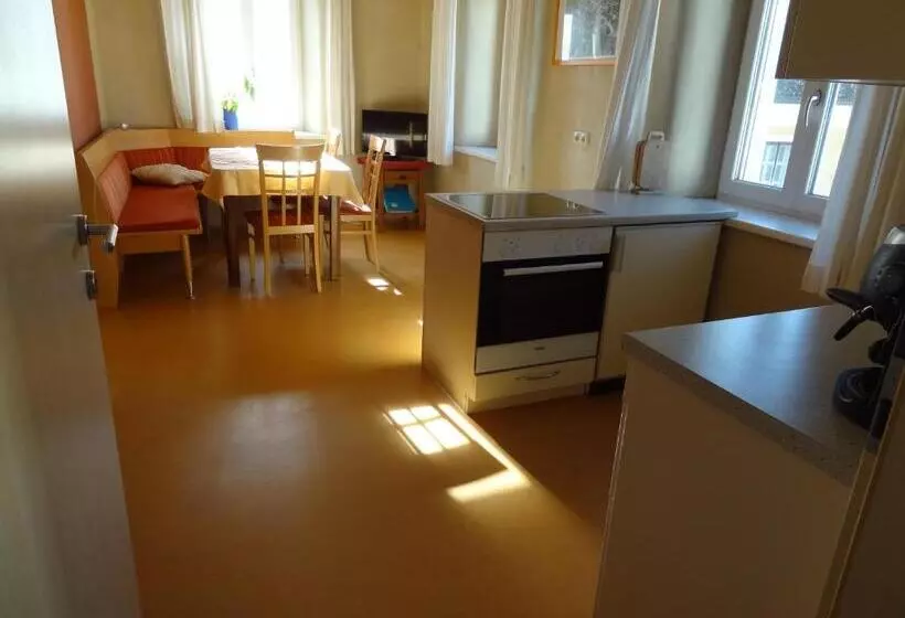 Ferienwohnungen Veit