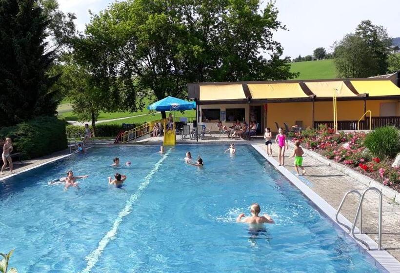 Ferienwohnungen Veit