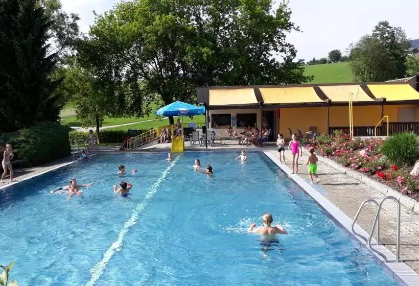 Ferienwohnungen Veit