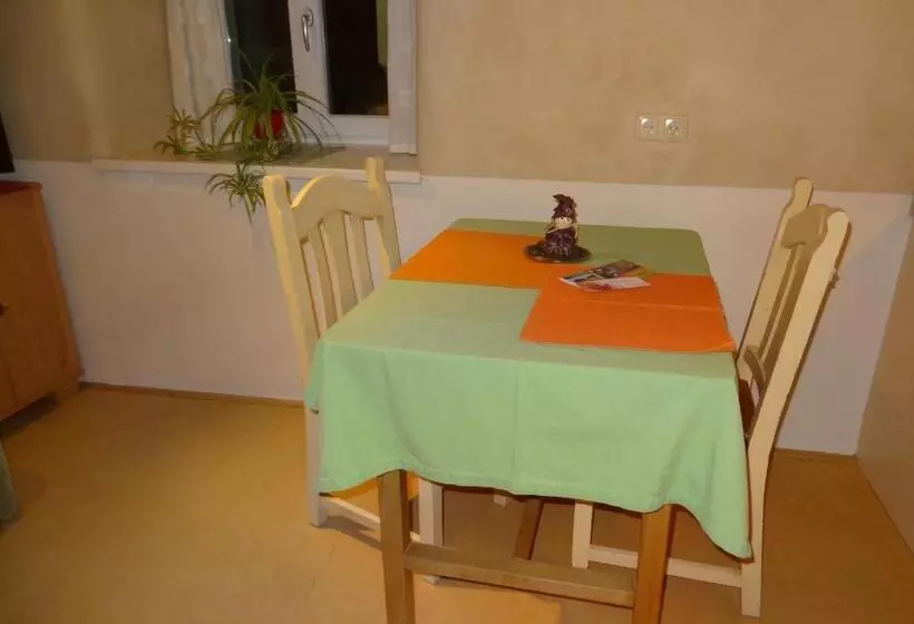 Ferienwohnungen Veit