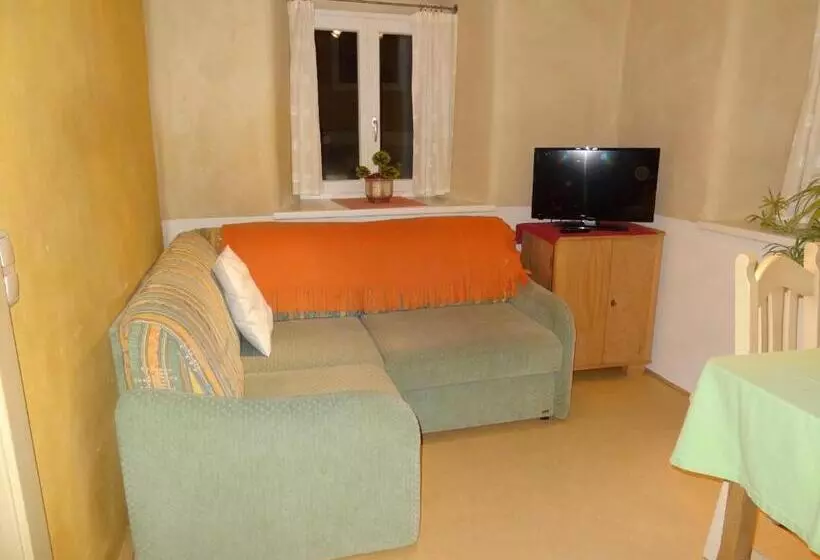 Ferienwohnungen Veit