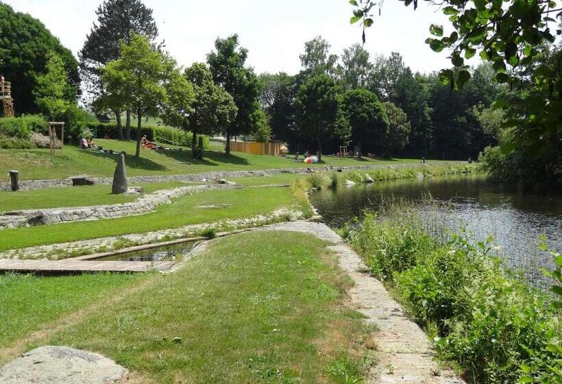 Ferienwohnungen Veit