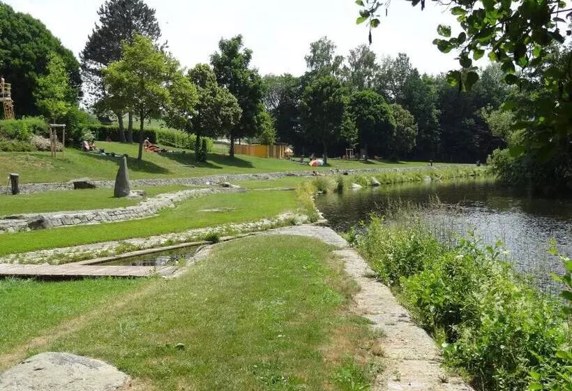 Ferienwohnungen Veit