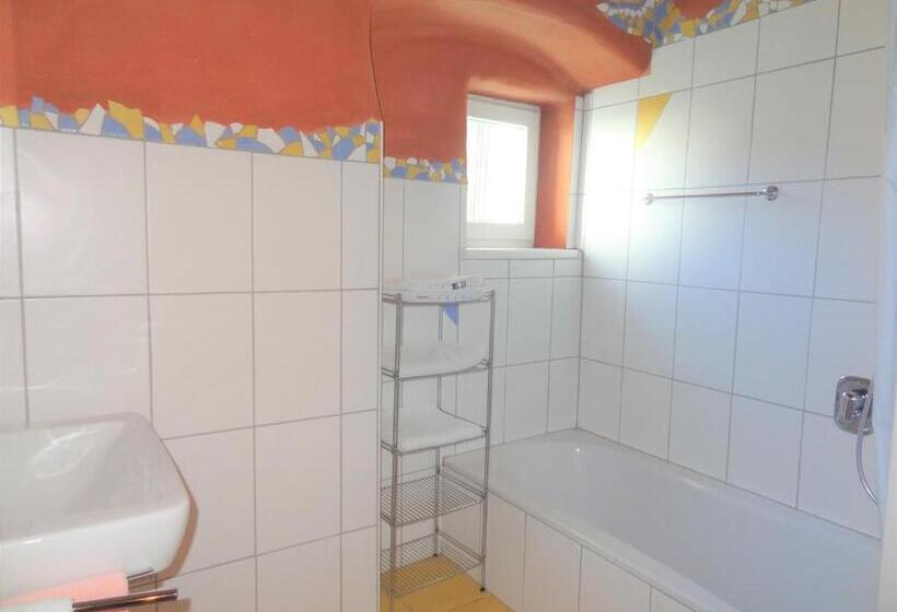 Ferienwohnungen Veit