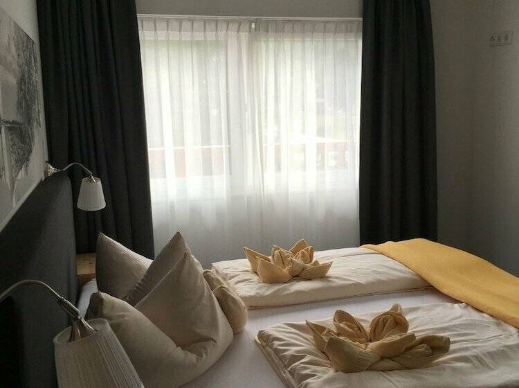 Aparthotel Alpenlodge