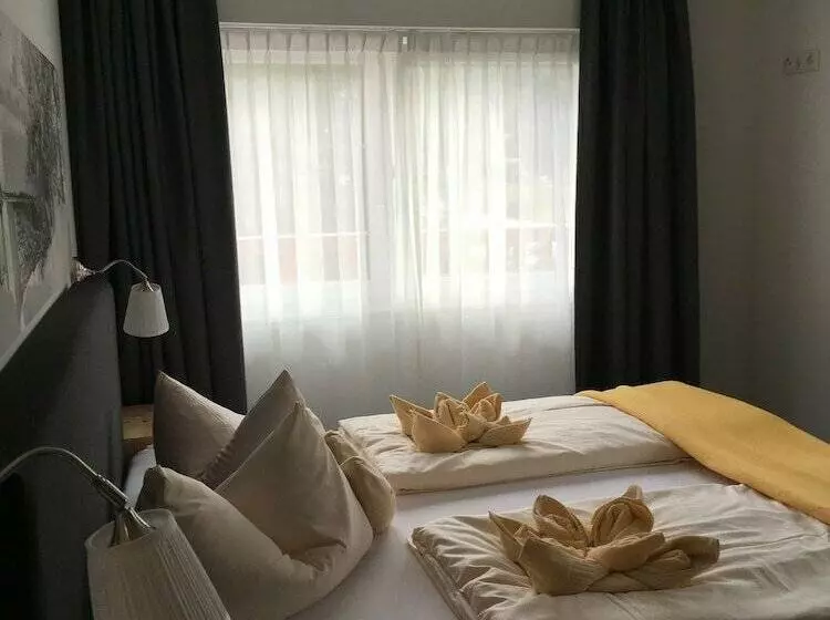 Aparthotel Alpenlodge