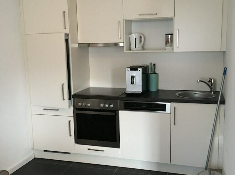 Aparthotel Alpenlodge