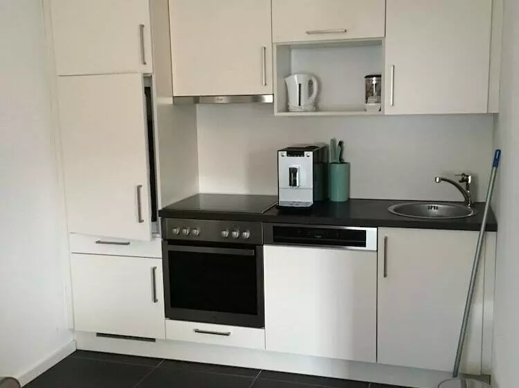 Aparthotel Alpenlodge