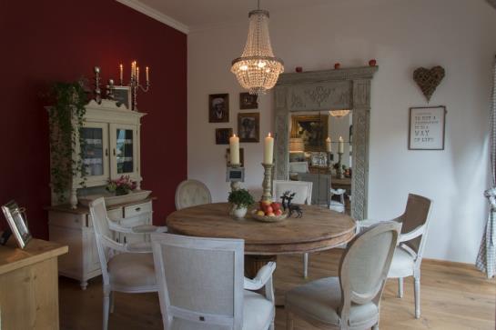 בית מלון כפרי Appartements Im Weiherhof