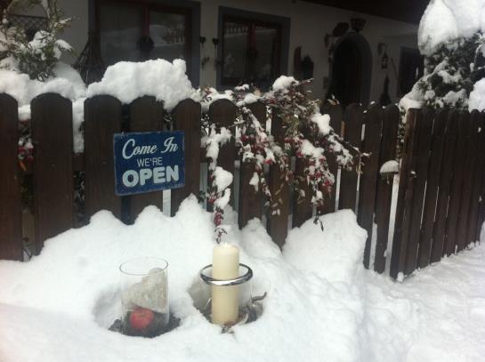 בית מלון כפרי Appartements Im Weiherhof