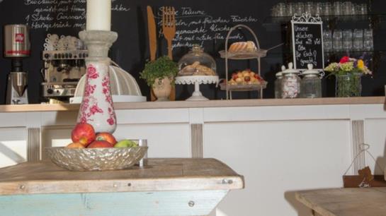 בית מלון כפרי Appartements Im Weiherhof