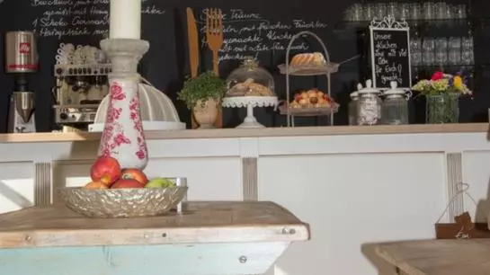 酒店 Appartements Im Weiherhof