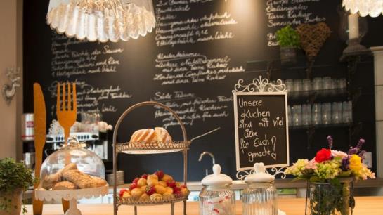 בית מלון כפרי Appartements Im Weiherhof