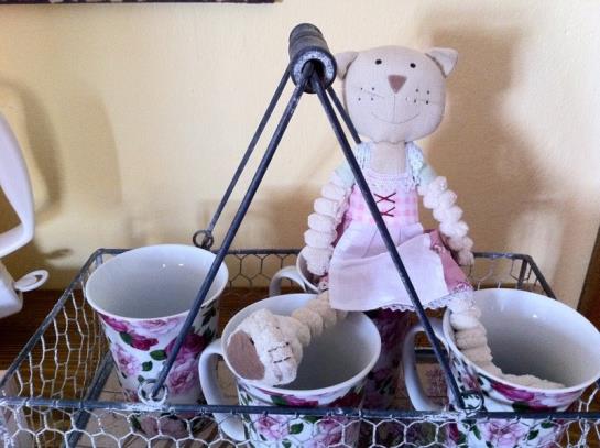 בית מלון כפרי Appartements Im Weiherhof