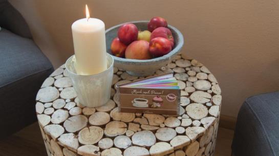 בית מלון כפרי Appartements Im Weiherhof