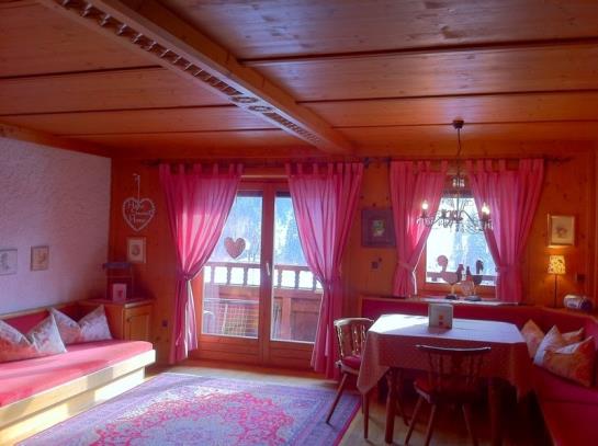 בית מלון כפרי Appartements Im Weiherhof