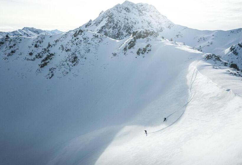 فندق Auwirt Zentrum