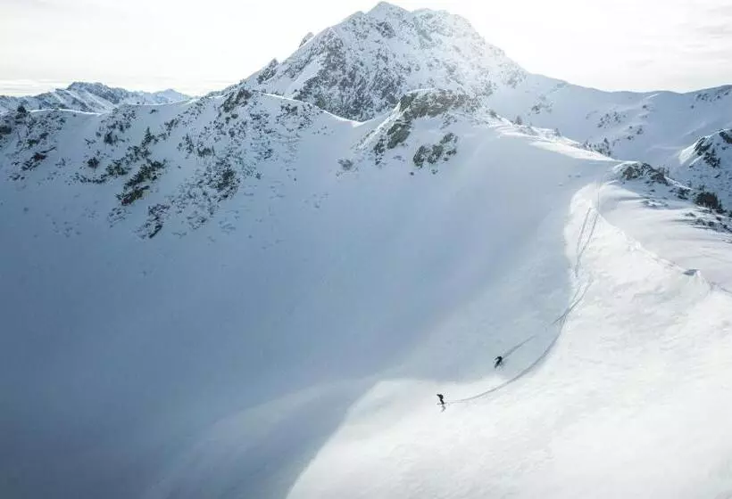 酒店 Auwirt Zentrum