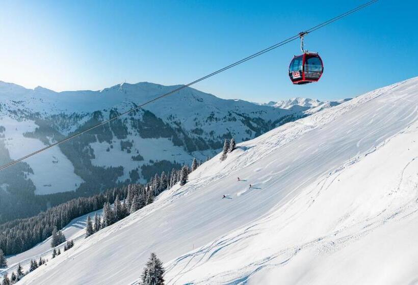 فندق Auwirt Zentrum