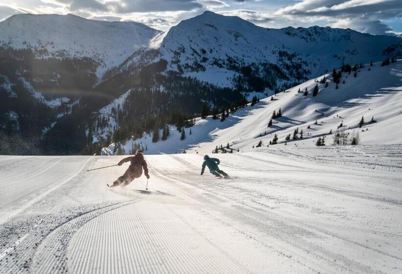 فندق Auwirt Zentrum