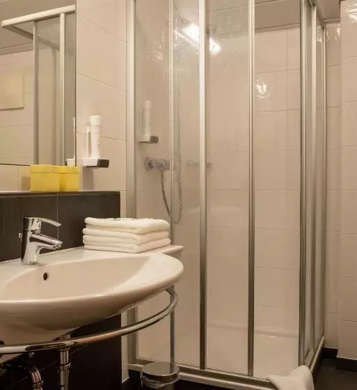 酒店 Auwirt Zentrum