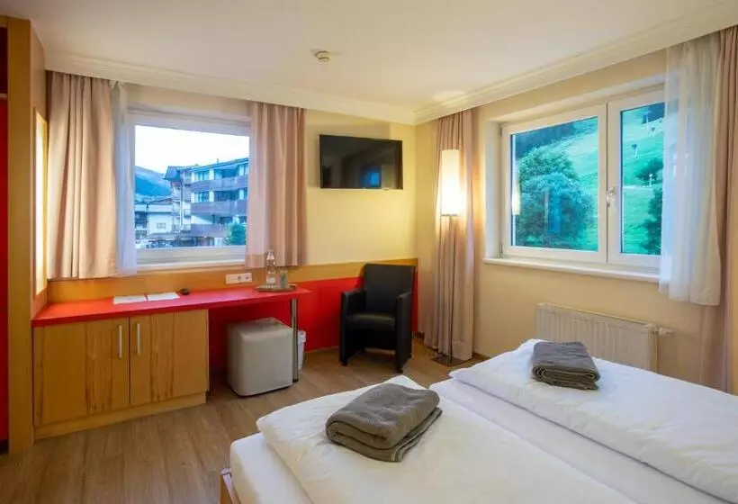 酒店 Auwirt Zentrum