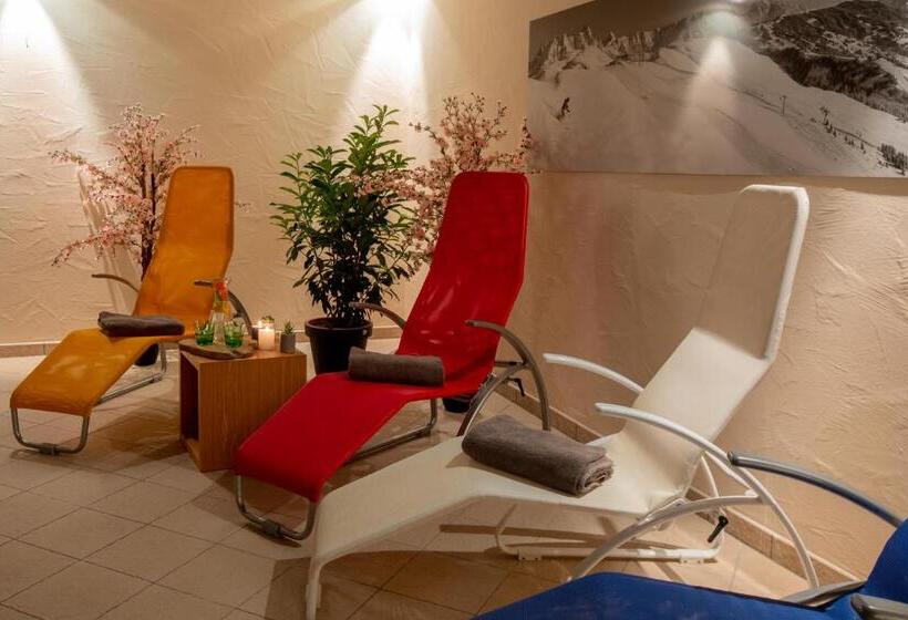 فندق Auwirt Zentrum