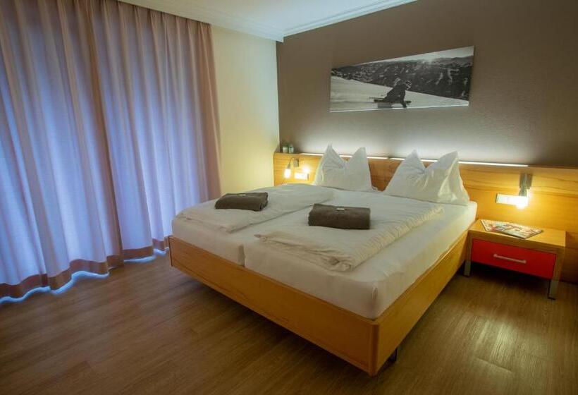 فندق Auwirt Zentrum