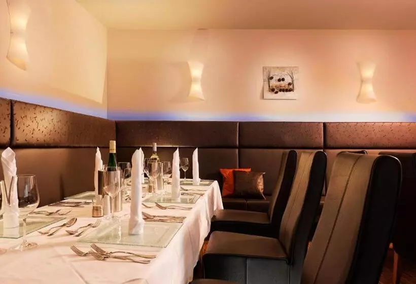 酒店 Auwirt Zentrum